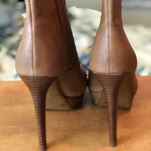 🎉GIANI BINI BOOTS SZ 8 - Picture 5 of 8